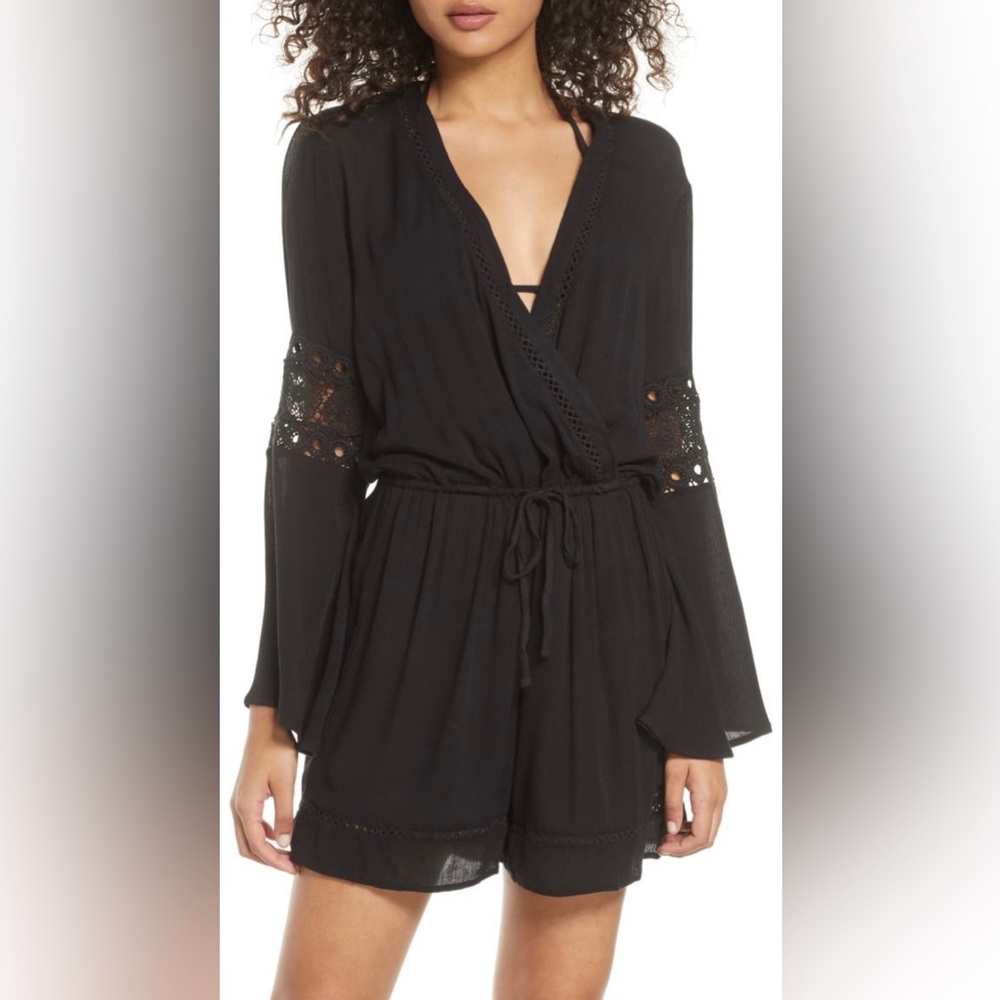 Chelsea28 Romper